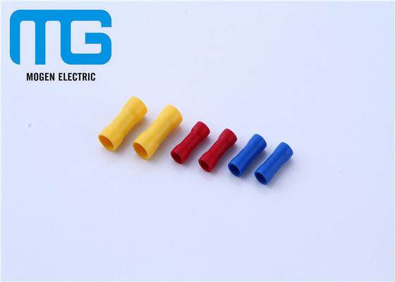 PVC Insulated Wire Connectors Durable Insulated Wire Terminals For Wire TL-JTK PVT pemasok