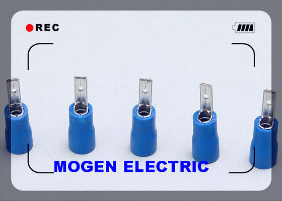MDD Insulated Electrical Quick Disconnect Male Disconnect Terminal Female Connector pemasok