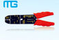 Kawat Listrik Terminal Crimping Tool Set, 0.22kg MG - 313C Tang Crimping Kabel Multifungsi pemasok