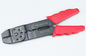 Kawat Listrik Terminal Crimping Tool Set, 0.22kg MG - 313C Tang Crimping Kabel Multifungsi pemasok
