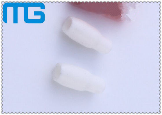 Position Durable Wire End Caps Fully Insulated Tubes Terminal Insulation V 1.25 pemasok