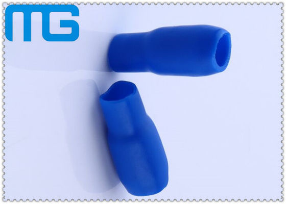Position Durable Wire End Caps Fully Insulated Tubes Terminal Insulation V 1.25 pemasok