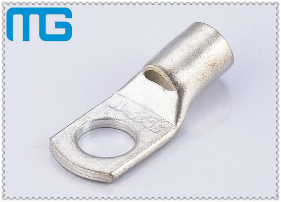 JGK seri Tembaga Kabel Lugs cincin terminal crimping dengan CE, ROHS pemasok