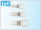 Tinned Eyelet Type Copper Cable Lugs SC / JGK  Series Insulated Terminal Lugs pemasok