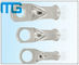Kabel Tembaga Lugs SC Series JGB Type, Terminal Ring Tembaga Bebas Sampel pemasok