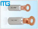 Wenzhou bimetallic lug / terminal lugs / cable lug types for DTL-2-630mm2 pemasok