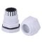 Metric Thread Cable Accessories 3.5 - 13 mm Plastic Wire Gland PG13.5 pemasok